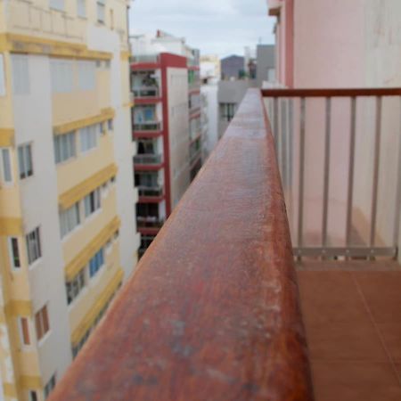 Catalina Home Las Palmas de Gran Canárias Exterior foto
